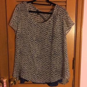 Eileen Fisher Top
